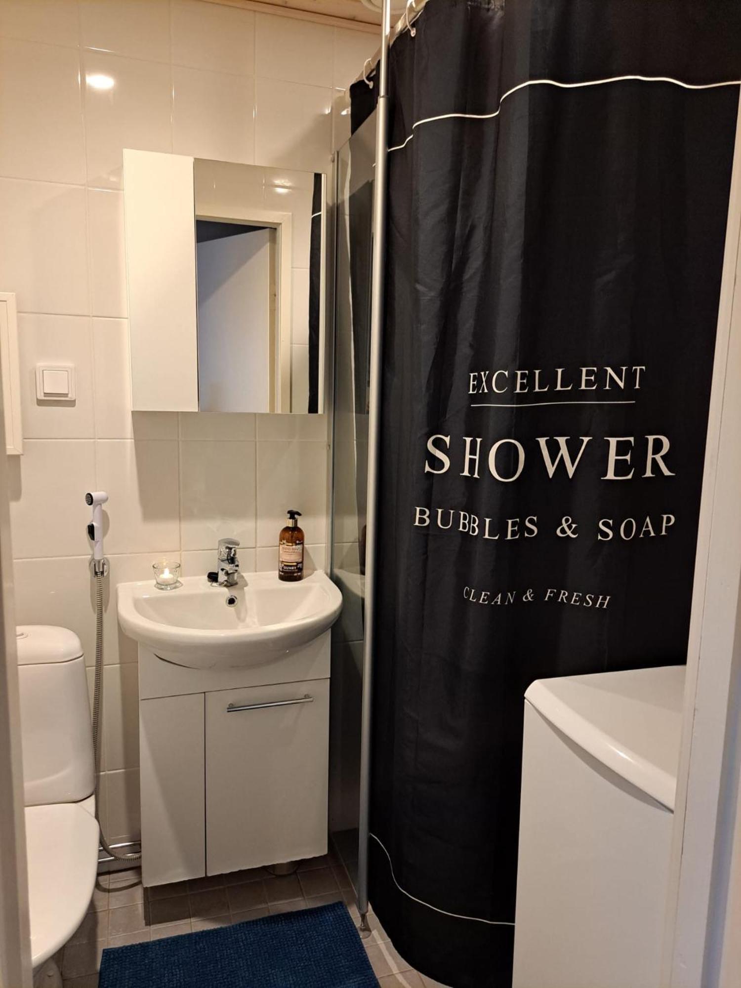 North City Central Рованиеми Екстериор снимка