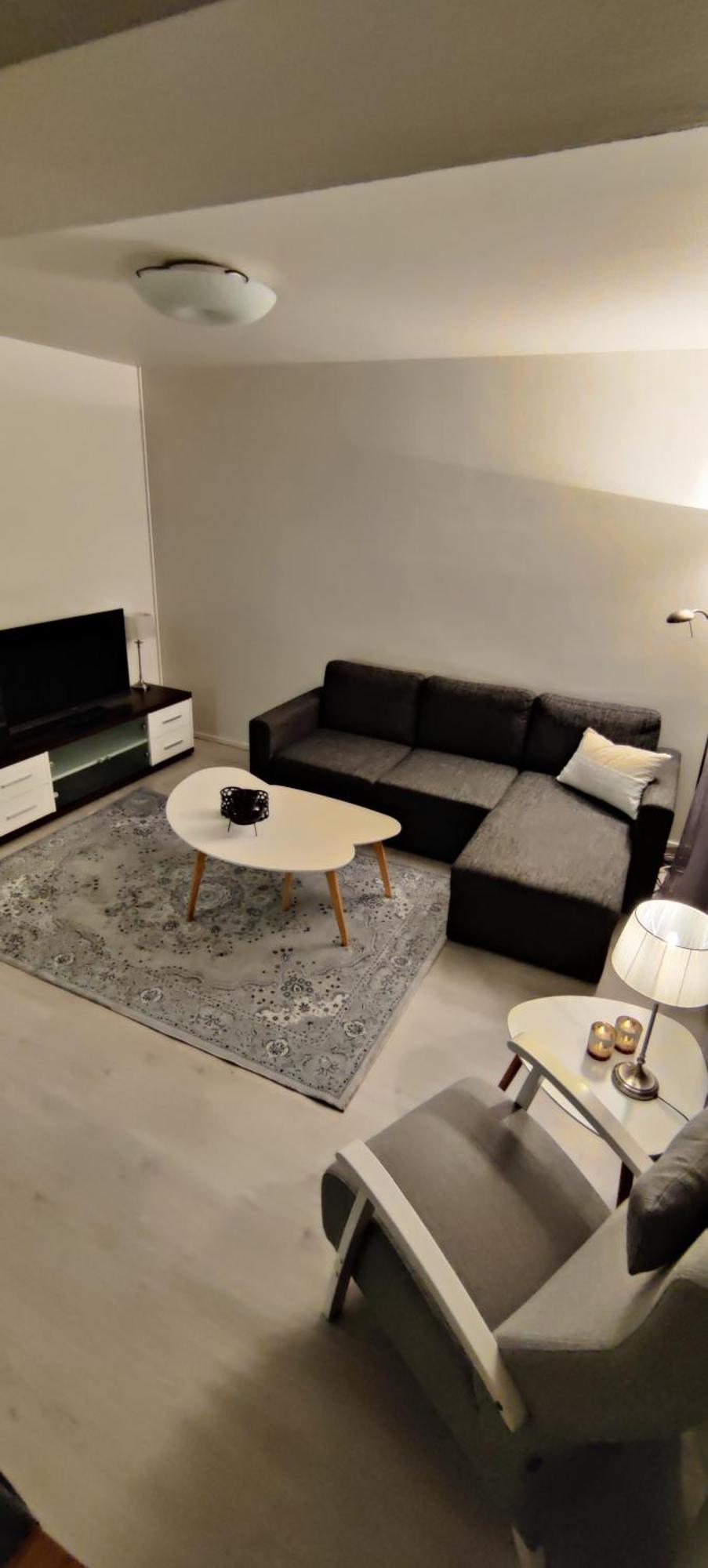 North City Central Рованиеми Екстериор снимка